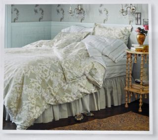 shabby bedding in Comforters & Sets