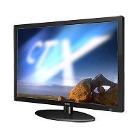 CTX 18.5 E19M5G LED Backlit TFT Monitor DVI VGA