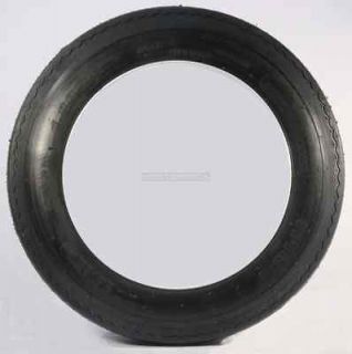 TWO TRAILER TIRES FOR UTILITY CART ATV LAWN 4.80 12 480 12 4.8 X 12