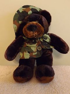 Pre owned Dan Dee Bear Collectors Choice  Very Good Condition
