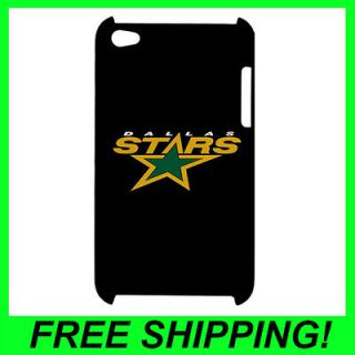 Dallas Stars Hockey   Apple iPod Touch 4G Hard Case  XX111801