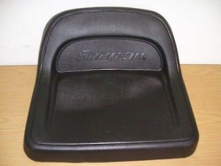 New Snap on Lawn mower Tractor seat