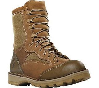 Danner USMC® Rat ST GTX® 8 Waterproof Steel Toe Leather Boots (made