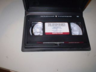 Sharpen the Saw   Training VHS from Seven Habits of Highly Effective