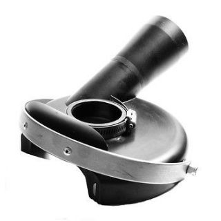 Dust Shroud Kit for Metabo grinders angle grinder hand grinder