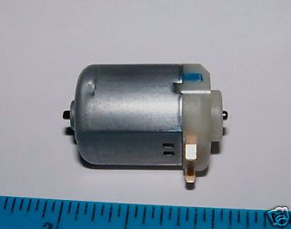 Mabuchi FC 130RF SMALL 6v 12v 18v 24v DC MOTOR VD154409