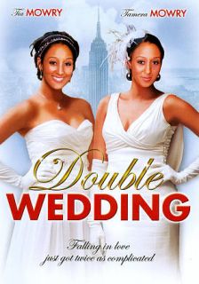 Double Wedding (2011)   New   Dvd
