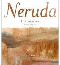 /Int imismos Poems of Love/Poemas de Amor by Pablo Neruda Hcover NEW