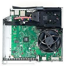 Microsoft Xbox 360 Slim Motherboard Fully Working Very Fast Delivery