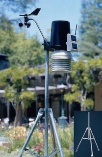 Davis 7716   Tripod Mounting Kit For Weather Stations