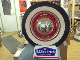 BFGoodrich Tire Stand Kit NEW