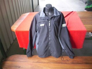 CASTROL RACING JACKET OFFICAL ITEM ALMOST NEW COND