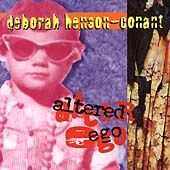 Ego by Deborah Henson Conant (CD, Golden Cage) signed by deborah