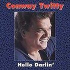 Hello Darlin MCA Special Products by Conway Twitty CD, Jan 1987, MCA