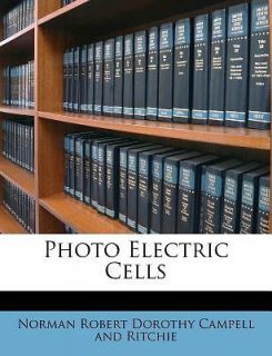 photoelectric cell