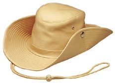 Childs Australian Outback Bush Sun Hat