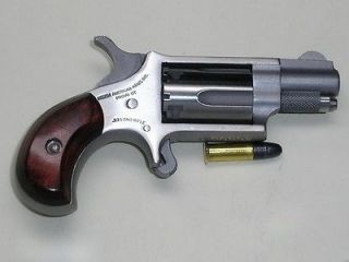 A1016 Pistol North Mini Revolver 22LR 32x24 POSTER