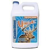 Newly listed Code Blue Urge Whitetail Deer Attractant, 1 gal