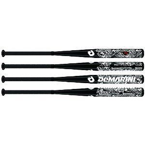 2011 DeMarini WTDXUWE 34/30 Ultimate Weapon Slowpitch Softball Bat w