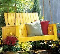 SWING, PLAYHOUSE, WOOD PLANS, TRACTOR, HOW TO, TOOLS OUTDOOR PATIO