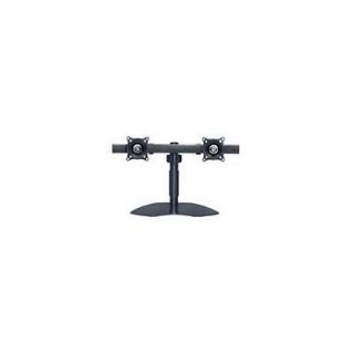 DCCFTP220B DUAL LCD HORIZONTAL DESK STAND FOR SELECT DELL MONITORS NR