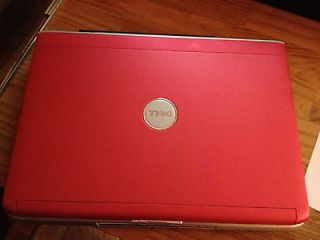 Dell Inspiron 1521 15.4 Notebook   PINK  