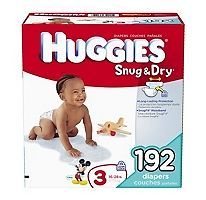 huggies diapers in Diapering