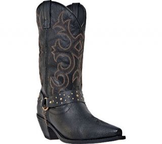 Dingo Womens Loretta Western Boots