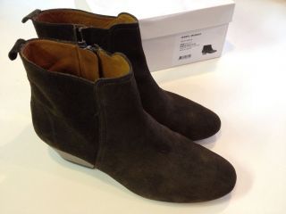 Newly listed ISABEL MARANT DIXIE DICKER ANKLE BOOTS SZ 39