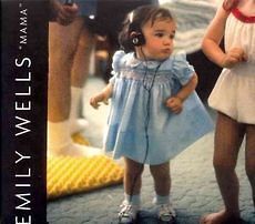 Mama   Emily Wells New & Sealed CD