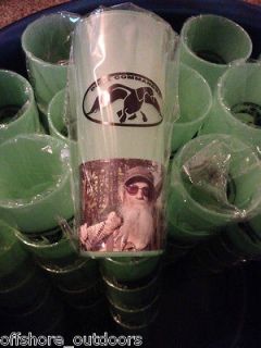 Commander Duck Dynasty Uncle Sis Sweet Tea 16 Oz Plastic Cup IN STOCK