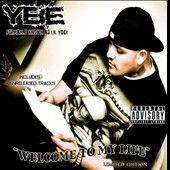 Welcome to My Life by YBE (CD, Oct 2011, SL)