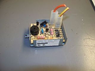 GE Profile Washer Circuit Board 175D2577G001