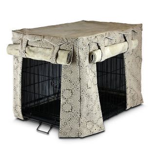 Cabana pet Cover for your Dog cat XXL Crate 48Lx30Wx33H in 16