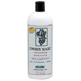 Magic   Your Choice   Shampoo and/or Conditioner   16oz   Horse or Dog