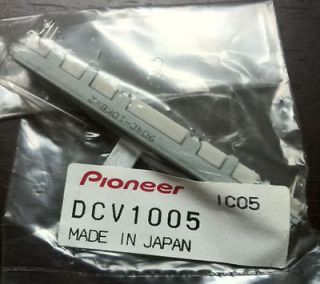PIONEER REPLACEMENT FADER DCV1005 for DJM 500 300 + 600 700 800 2000