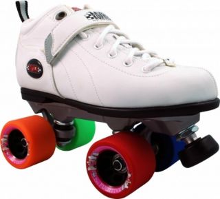 Skates Sure Grip Boxer Fugitive Skate Wheels Adult and Children Skates