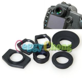58x Zoom Magnifier Eyepiece Eyecup Viewfinder For Sony Pentax Olympus