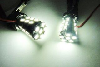 3157 3057 24 high power SMD LED bulb turn signal Reverse Backup Light