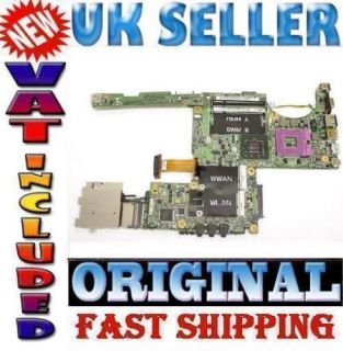 New Dell XPS M1330 Laptop motherboard With Intel Video
