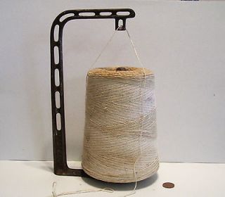 1914 String Holder with String   General Store Household Antique
