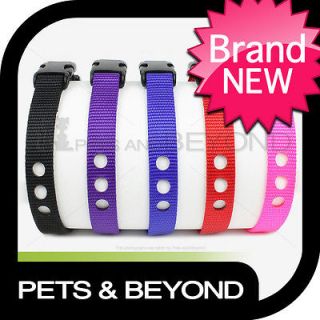 QUALITY REPLACEMENT COLLAR FOR PETSAFE WIRELESS FENCE PIF 275 PIF 300