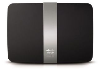 Cisco Linksys EA4500 N900 DualBand GIGA Wireless Router w/ USB