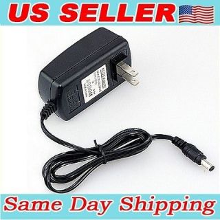 12V AC Adapter For Seagate St300003u2 External HD Charger Power Supply