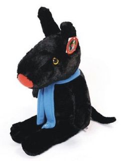 gaspard et lisa stuffed animal gaspard dog plush toy 31