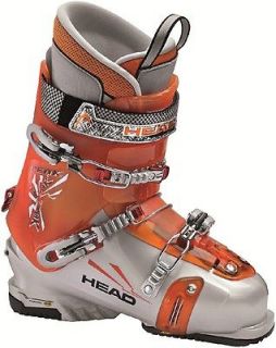 head ski boots in Downhill Skiing