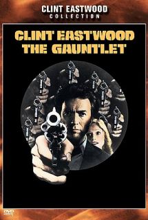 The Gauntlet (DVD, 1999)