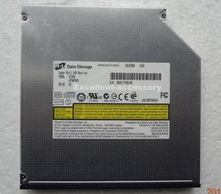 GT30N DVD±RW Burner Drive for ASUS G60J K50IJ P50IJ G60JX DS 8A4S21C