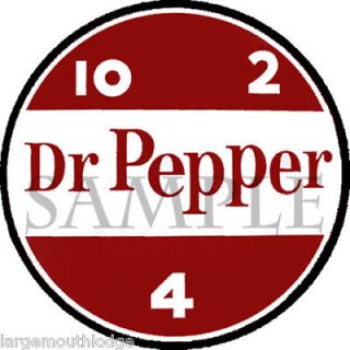 dr pepper machine