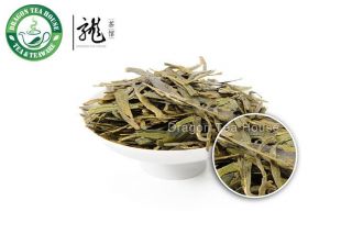 Long Jing * Dragon Well Green Tea Free Ship * ON SALE *